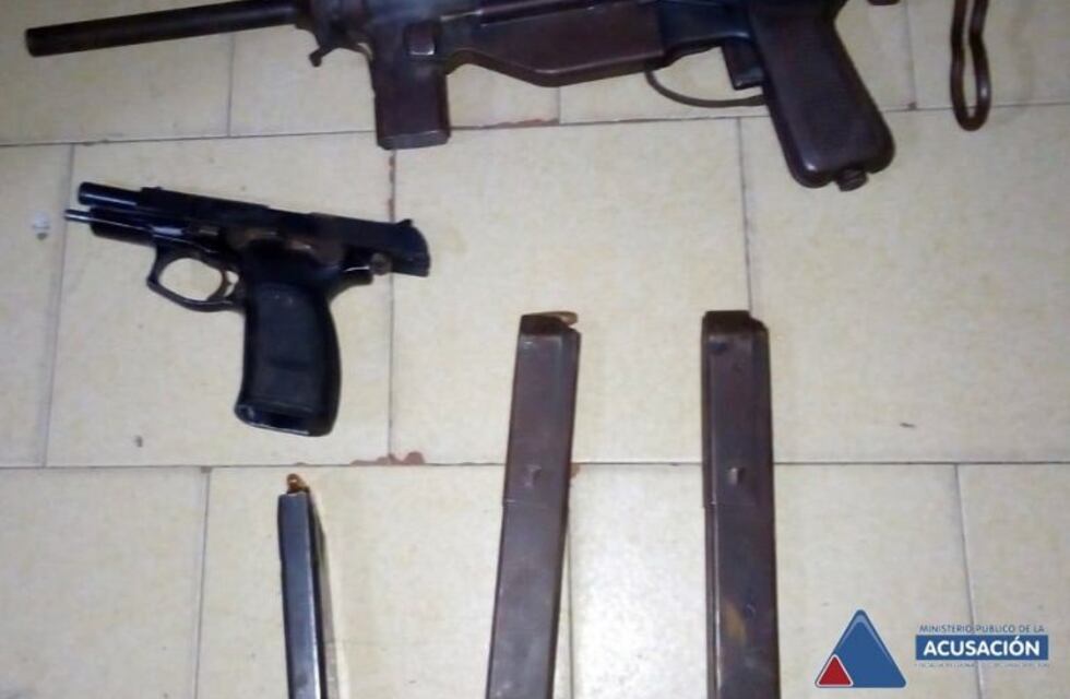 Detienen al jefe de una comisaría y a otras diez personas por dos homicidios con trasfondo narco