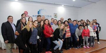 Viviendas 333 en 91 meses de gestion en Arroyito