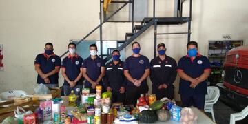 Bomberos Choele Choel