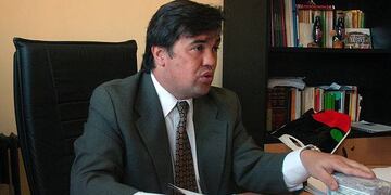 Marijuan aseguró que lo que se está investigando “se trata de una bajeza tal" que le hace recordar a “los peores momentos de la Argentina”.