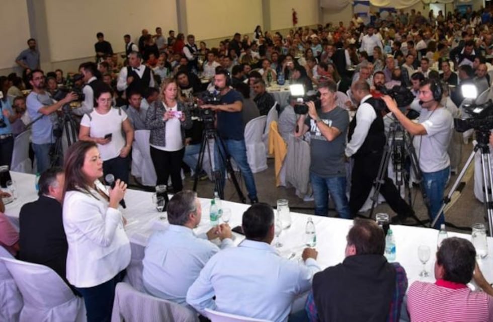 El Consejo Provincial del Deporte presentó un informe de gestión y plan de acción