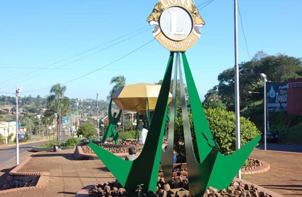 Oberá solo tendrá 4 puntos de acceso e ingreso a la ciudad