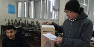 Elecciones Mendoza