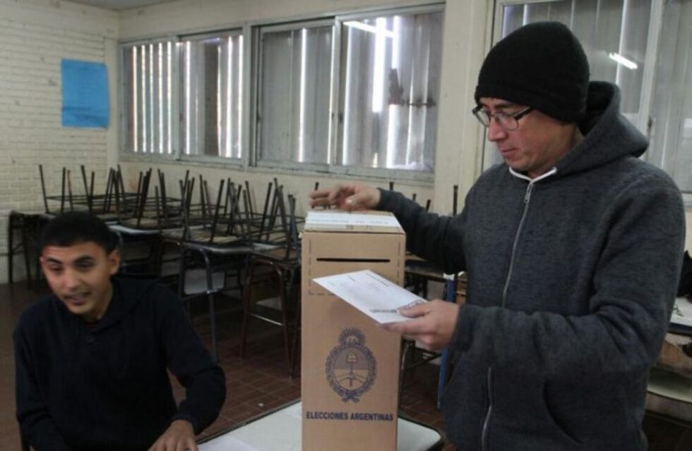 Boca de Urna: se impone Cambia Mendoza y hay tensión en el Partido Justicialista