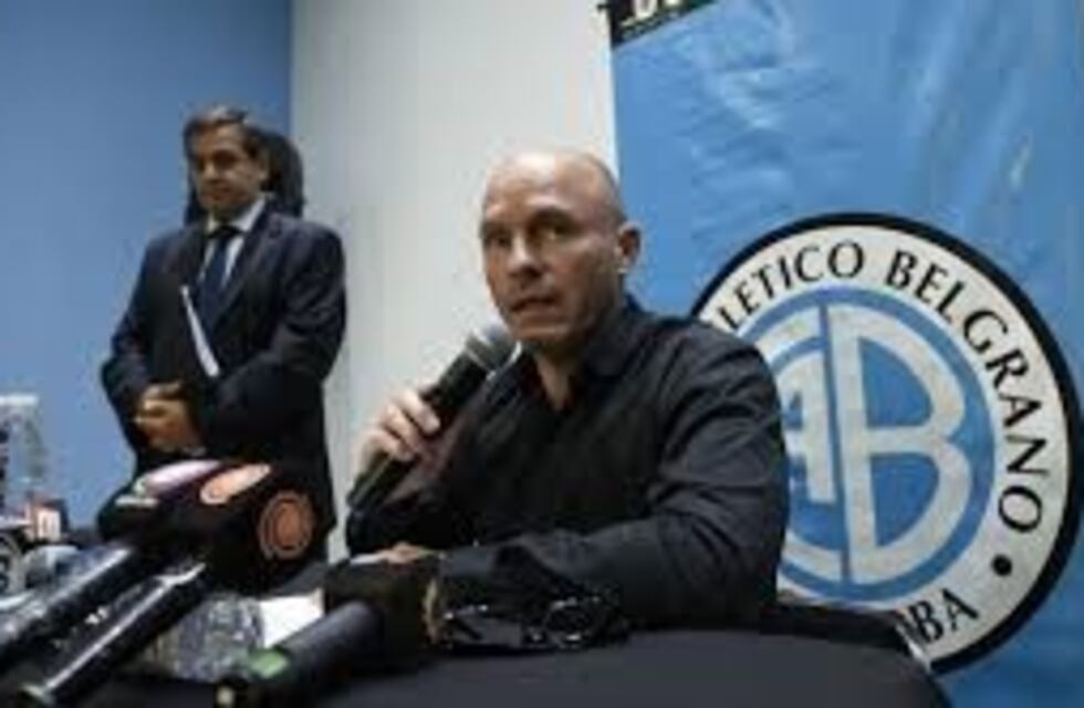 Jorge Franceschi y la promesa de refuerzos para la semana que viene