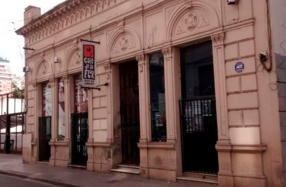 Inició el juicio al inspector municipal por la tragedia del Café de la Flor