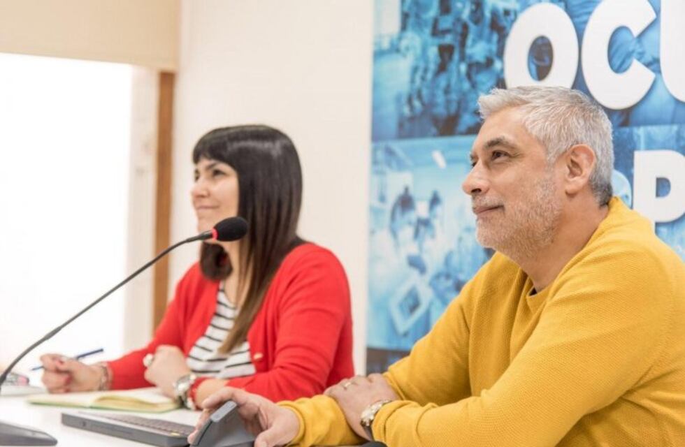 Reunión virtual con diferentes sectores sociales emprendedores y colaboradores de Ollas Populares