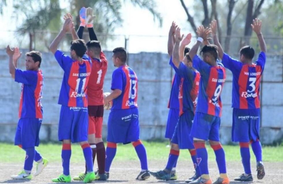 Arranca el fútbol en la Liga Formoseña