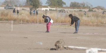 Terrenos en Viedma\u002E