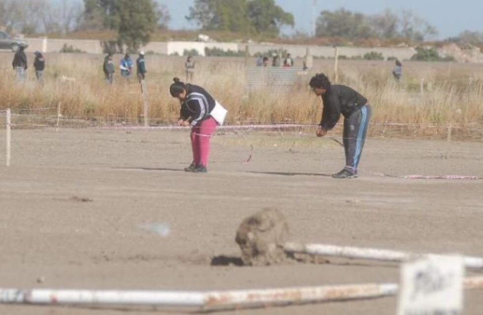Investigan a un sujeto por instigar a la usurpación de inmuebles en Viedma