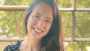 Camila Velasco (Instagram)