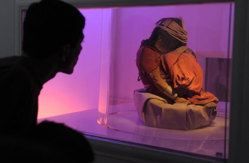 No te pierdas la Noche de los Museos en Salta