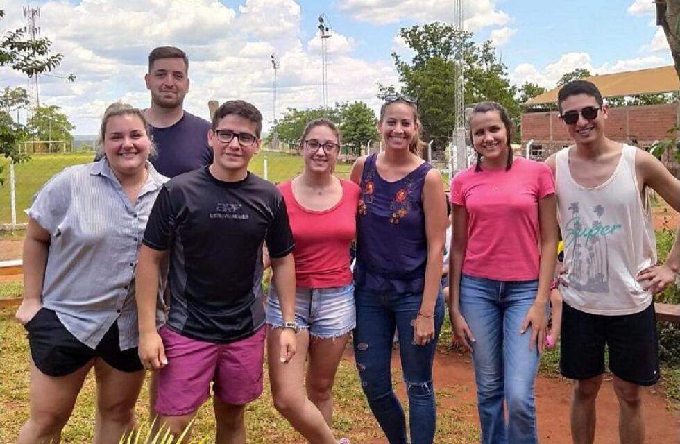 Se transformaron en reyes magos para llevar alegría a los más vulnerables