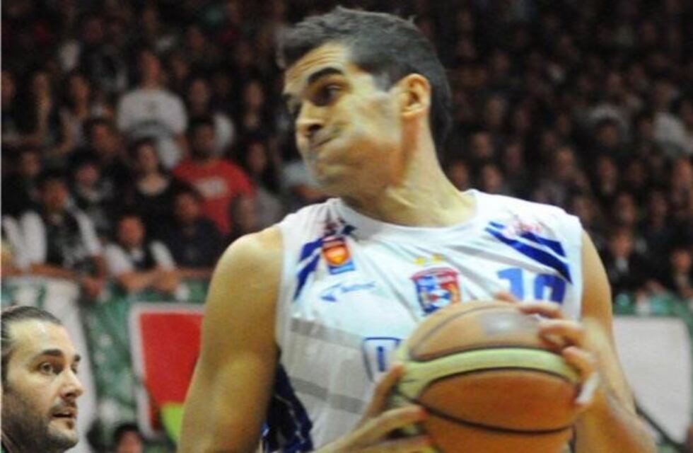 Mainoldi: "Es una ilusión extra, estamos con mucha expectativa por que vamos a estar con nuestra gente"