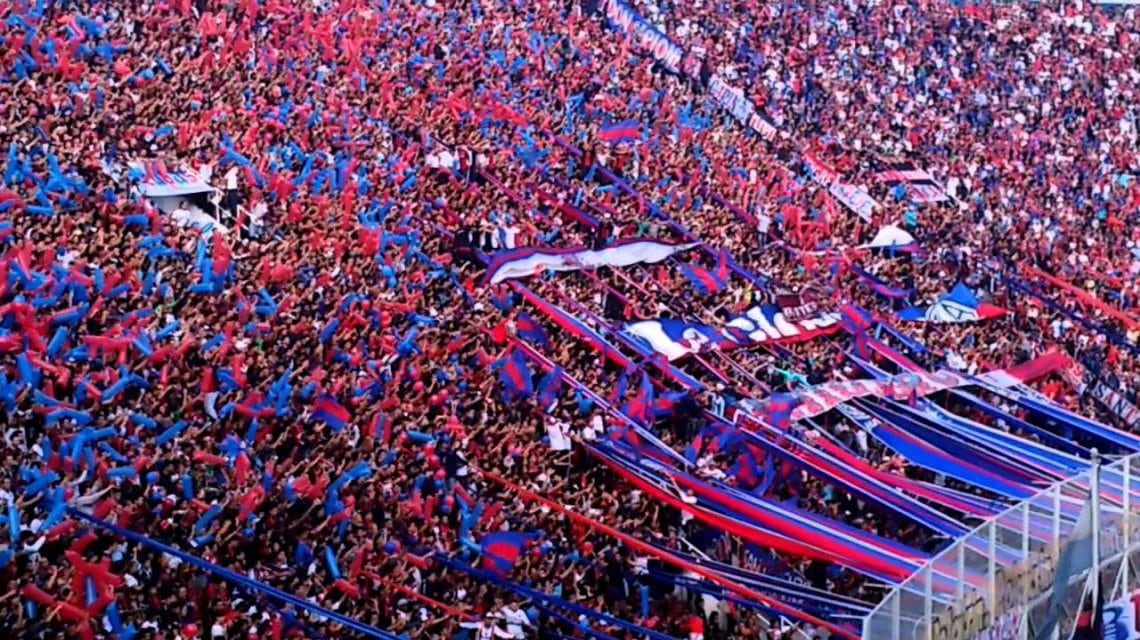 ¿Cuáles son las 50 mejores hinchadas del fútbol?