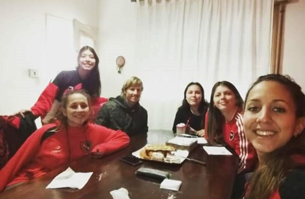 Sorpresa leprosa para la joven que fue herida en el ojo el día del clásico