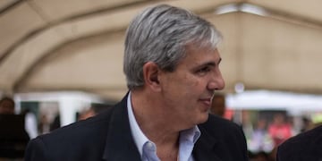 Vicengobernador Carlos Haquim, Frente Primero Jujuy