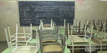 Las clases deben acortarse más aún en el turno noche