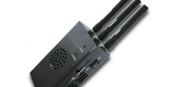 Otro robo con inhibidor de alarmas\u002E