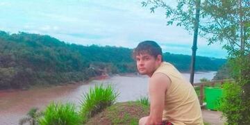 Buscan a un hombre de 35 años que se ausentó el 29 de febrero