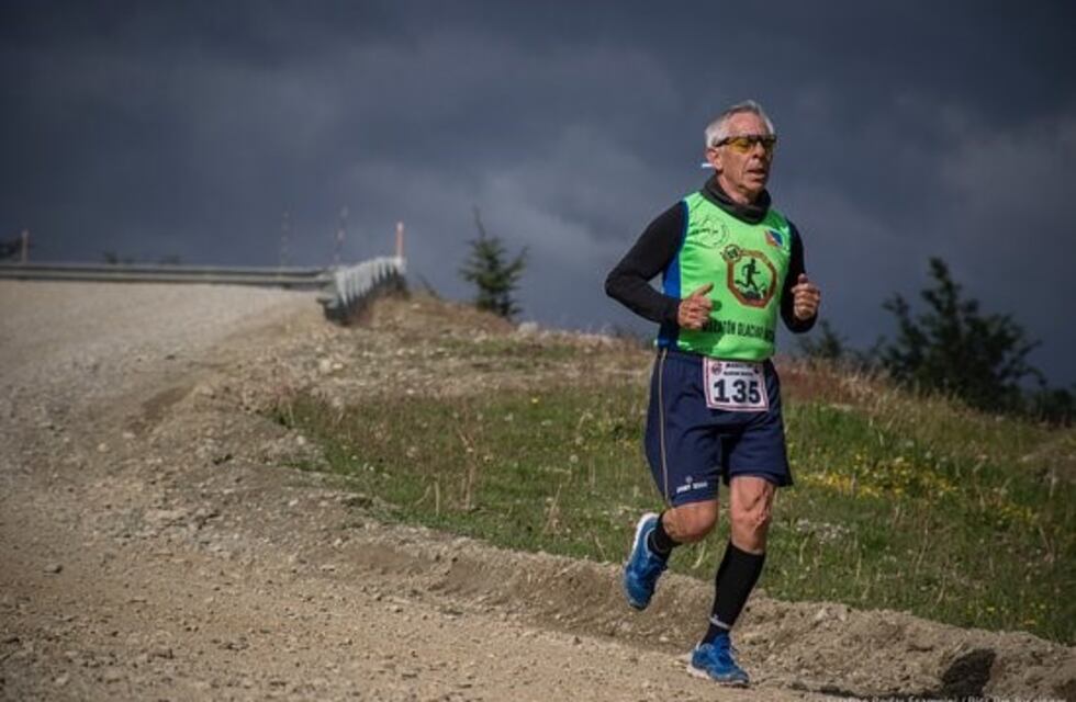 Siguen creciendo los inscriptos para competir del 2do "Cruce del Paso Garibaldi"