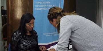 Desde el Gobierno de Mendoza indicaron que ya concluyó la etapa de presentación de documentos