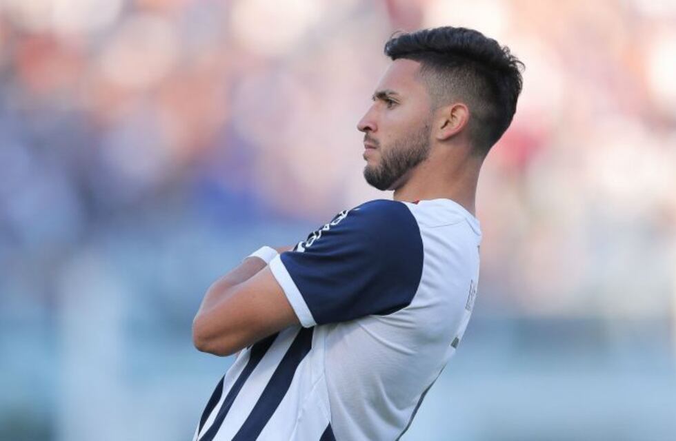 Una ráfaga de Bustos para un Talleres que goleó a Belgrano