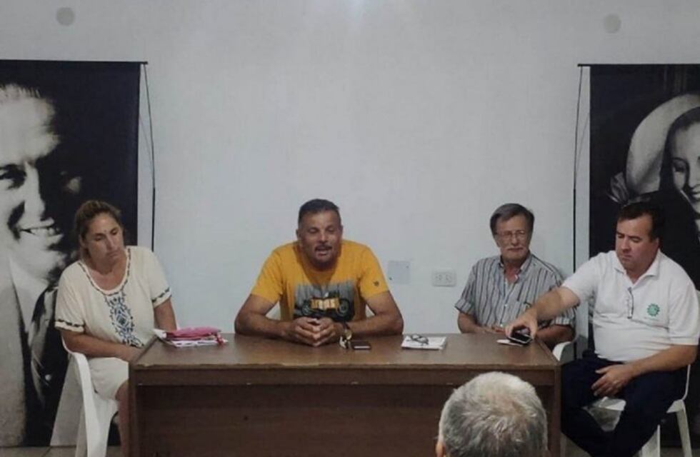 El PJ pidió que Passaglia postergue el aumento del boleto e impuestos