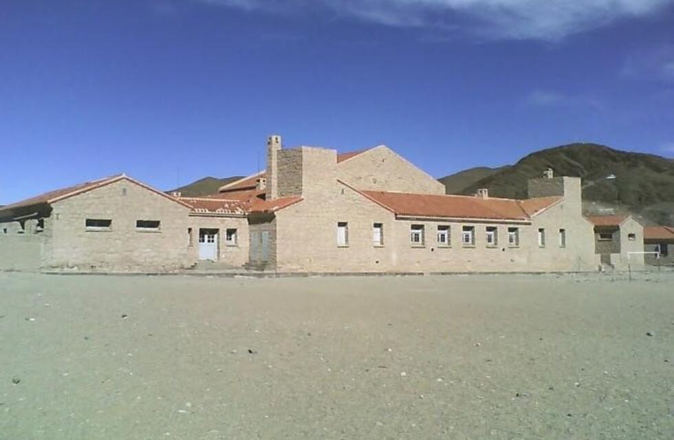 La nueva tecnicatura en San Antonio de los Cobres tiene más de 200 inscriptos