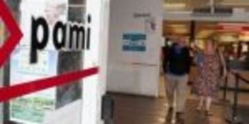 Pami podru00eda suspender cobertura de medicamentos en Mendoza