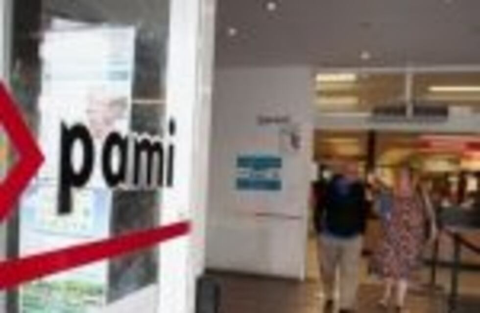 Sino se destraba el conflicto las farmacias en Mendoza suspenderán PAMI