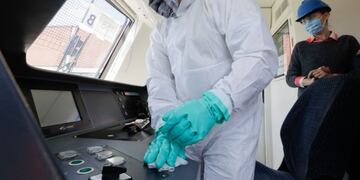 Coronavirus: crecen los contagios en Río Gallegos