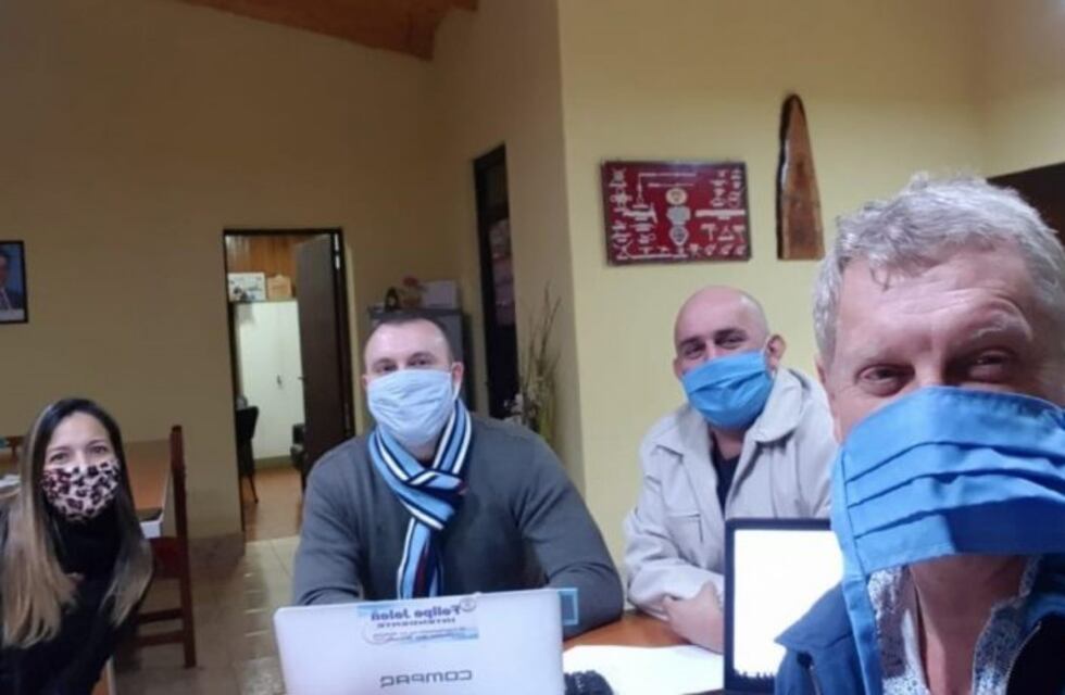 Wanda habilitó 15 rubros comerciales desde este lunes