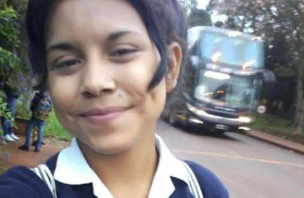 Buscan a una adolescente perdida en Montecarlo