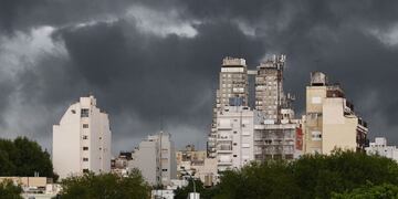 Nuevo sistema para detectar tormentas en CABA\u002E