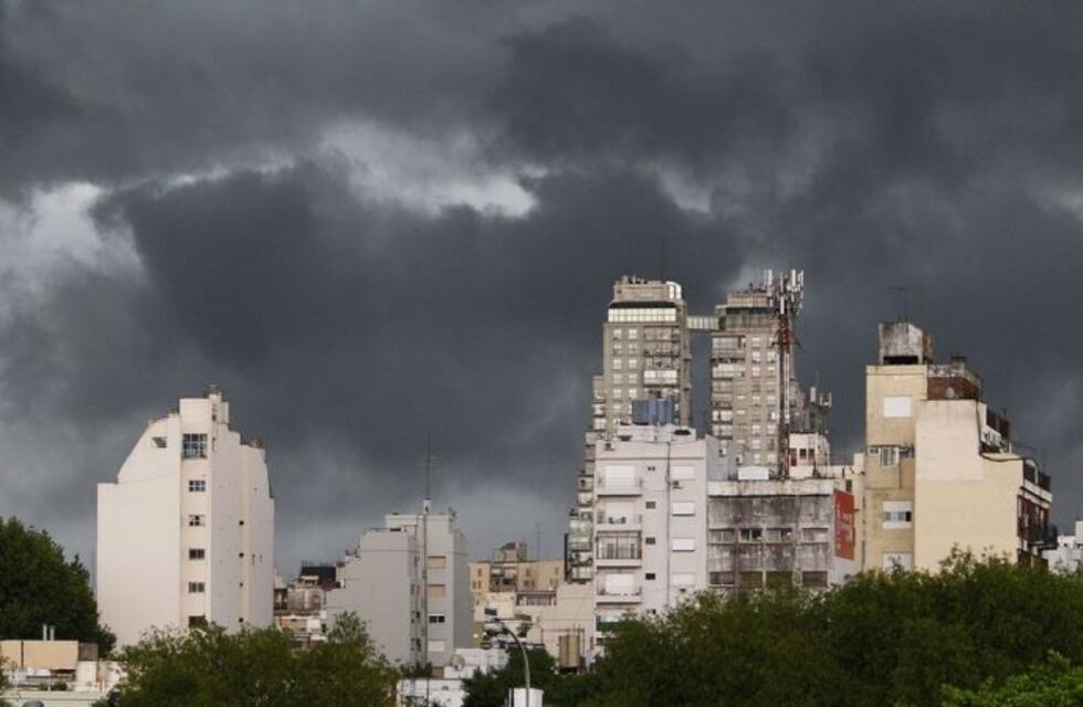 Cómo funciona el nuevo detector de tormentas de la Ciudad de Buenos Aires