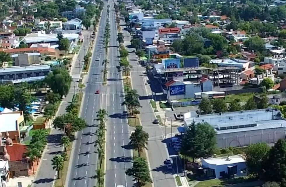Carlos Paz sumó 120 casos de coronavirus en las últimas 24 horas