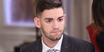 Ramiro Bueno, hijo de El Potro, contó cuánto le quedó de la fortuna de su papá