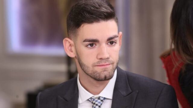 Ramiro Bueno, hijo de El Potro, contó cuánto le quedó de la fortuna de su papá