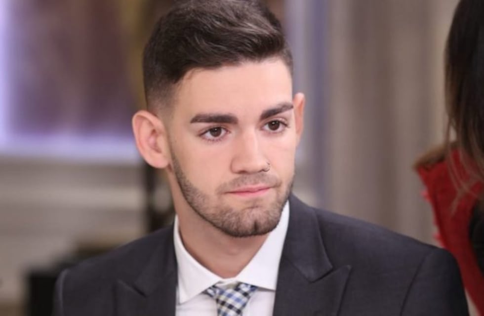 Ramiro Bueno habló de la relación con su abuela Beatriz Olave: “Cada uno hizo su camino”