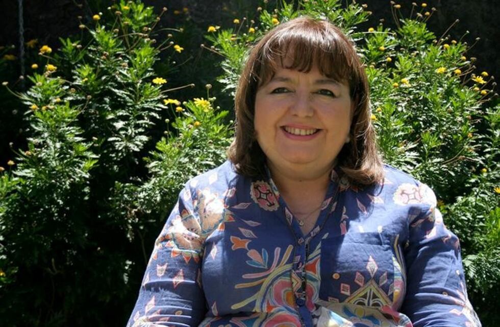 Una docente rosarina figura entre los 50 mejores maestros de todo el mundo