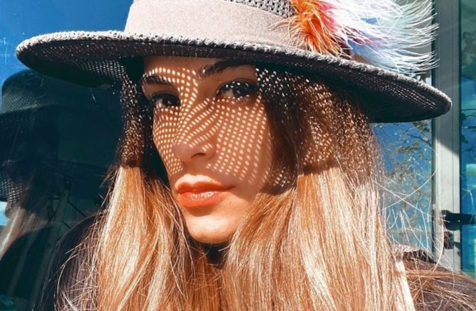 De "Gran Hermano" a empresaria: Coty Álvarez posó en Instagram con lencería transparente de su propia marca