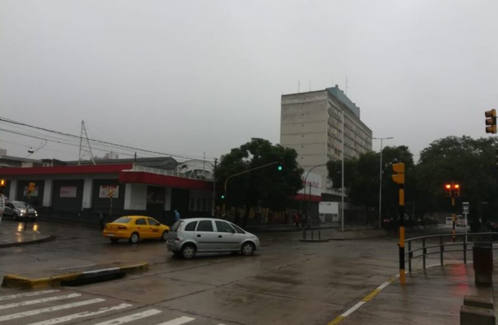 El clima en Jujuy para este miércoles 27 de marzo