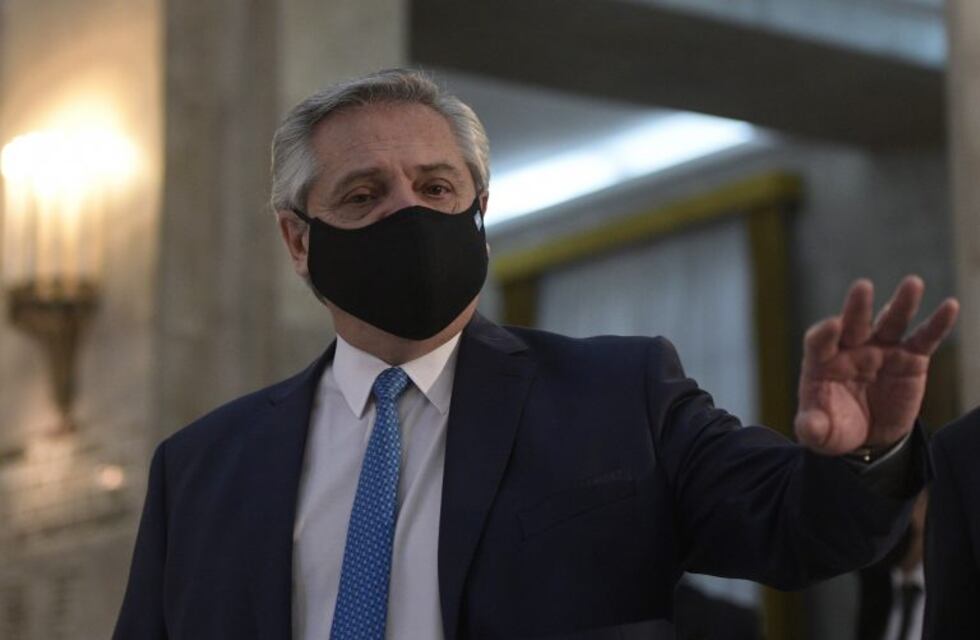 Alberto Fernández anunció el ATP 4: "Hay que mantener en pie la producción y el trabajo"