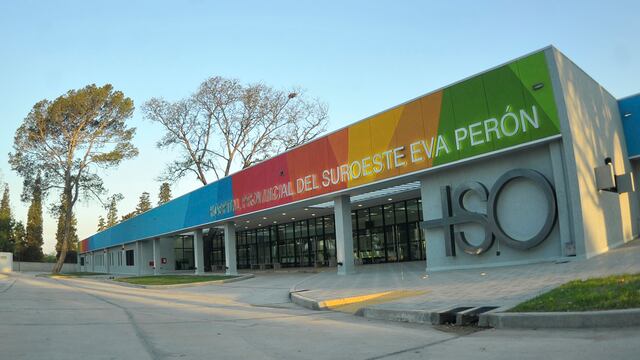El abatido falleció en el Hospital Provincial del Suroeste.