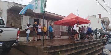 24 Horas de la Corvina Negra 2024