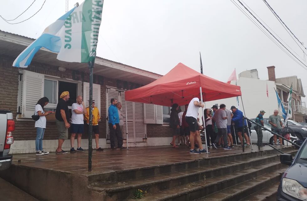 5084 inscriptos de manera anticipada para las 24 Horas de la Corvina Negra
