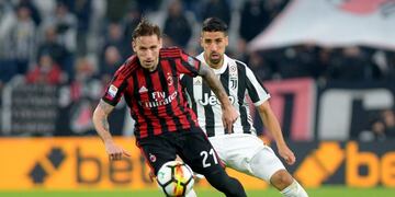 Lucas Biglia
