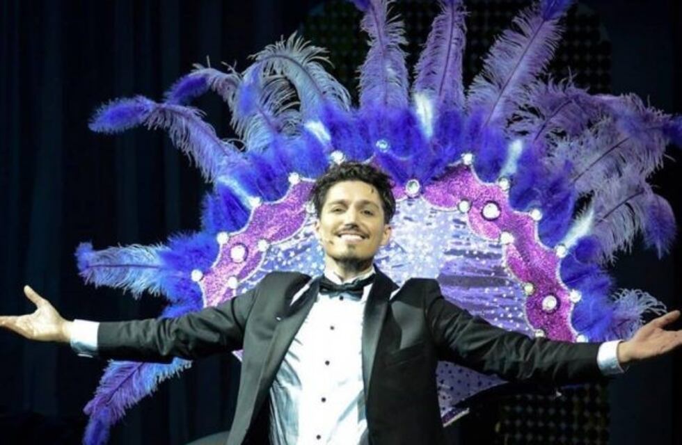 Fin de semana largo cargado de obras de teatro