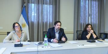 No habrá calificaciones numéricas en el país mientras dure la pandemia\u002E